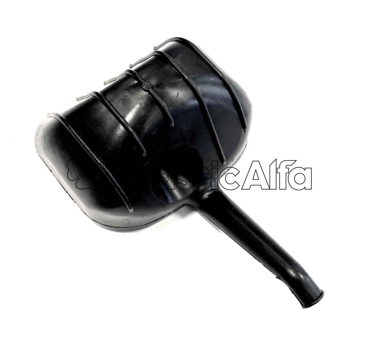 RB017/1 FUEL FILLER NECK RUBBER BOOT - 2000 GTV & BERLINA