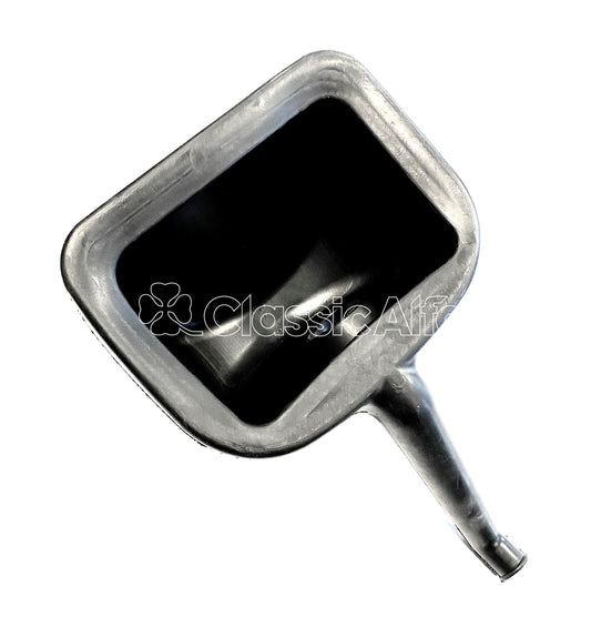 RB017 FUEL FILLER NECK RUBBER BOOT - GT & SALOON