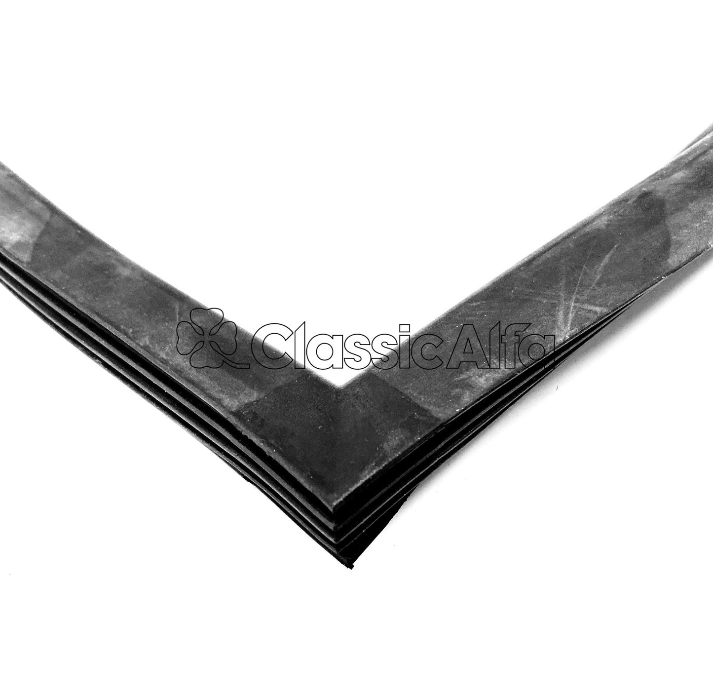 RB020 SPIDER 1966-70 WINDSCREEN RUBBER