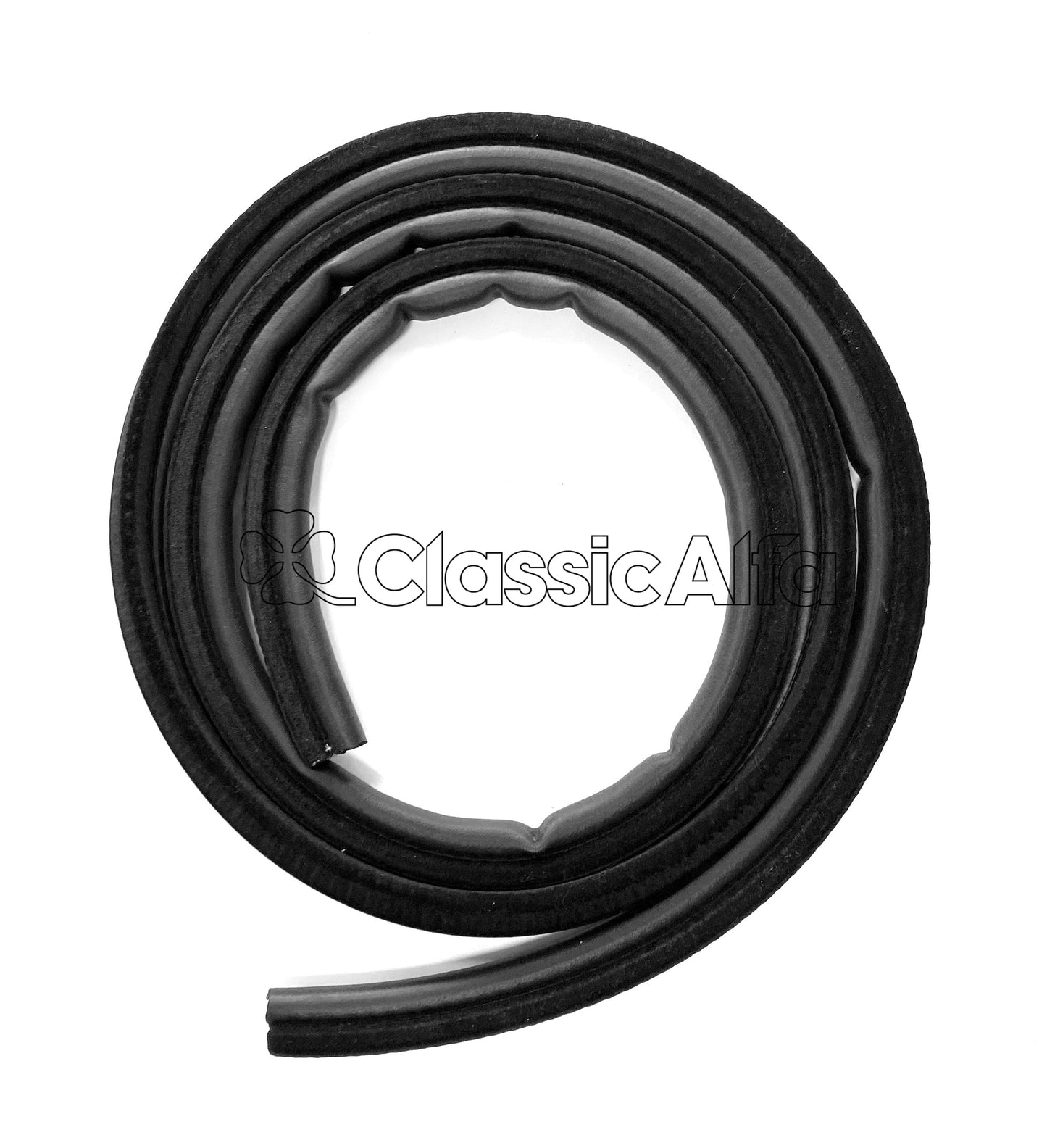 RB024 1970-93 SPIDER MAIN DOOR RUBBER SEAL