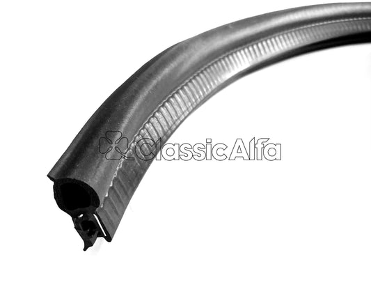 RB029 1970-93 SPIDER BOOT/TRUNK LID SEAL