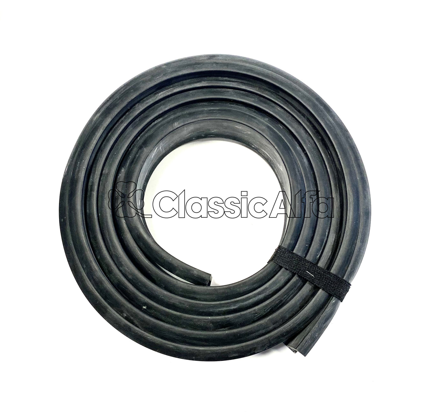 RB033/2 SPIDER 1966-69 HARDTOP REAR BASE SEAL