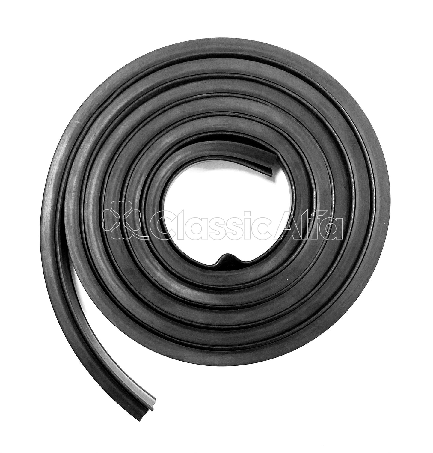 RB037/1 GIULIA SALOON REAR DOOR SEAL - ON DOOR