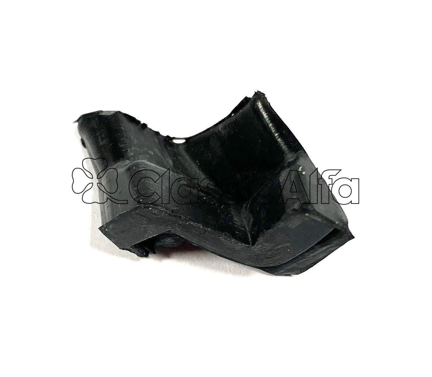 RB041/1 GT/GTV FRONT QUARTERLIGHT TO DOOR SEAL - RIGHT