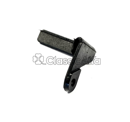 RB046 SPIDER SMALL REAR OF DOOR SEAL - LEFT