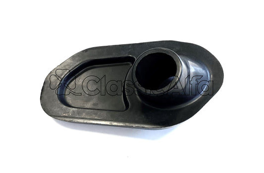 RB057/1 STEERING COLUMN GROMMET - LEFT HAND DRIVE TO 1970