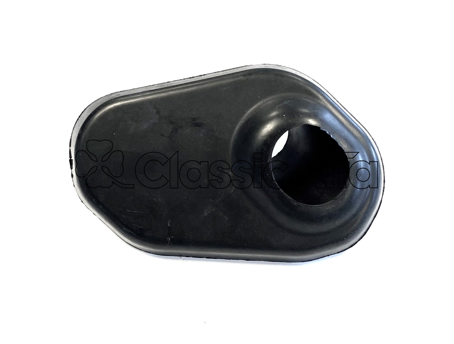 RB057/1 STEERING COLUMN GROMMET - LEFT HAND DRIVE TO 1970