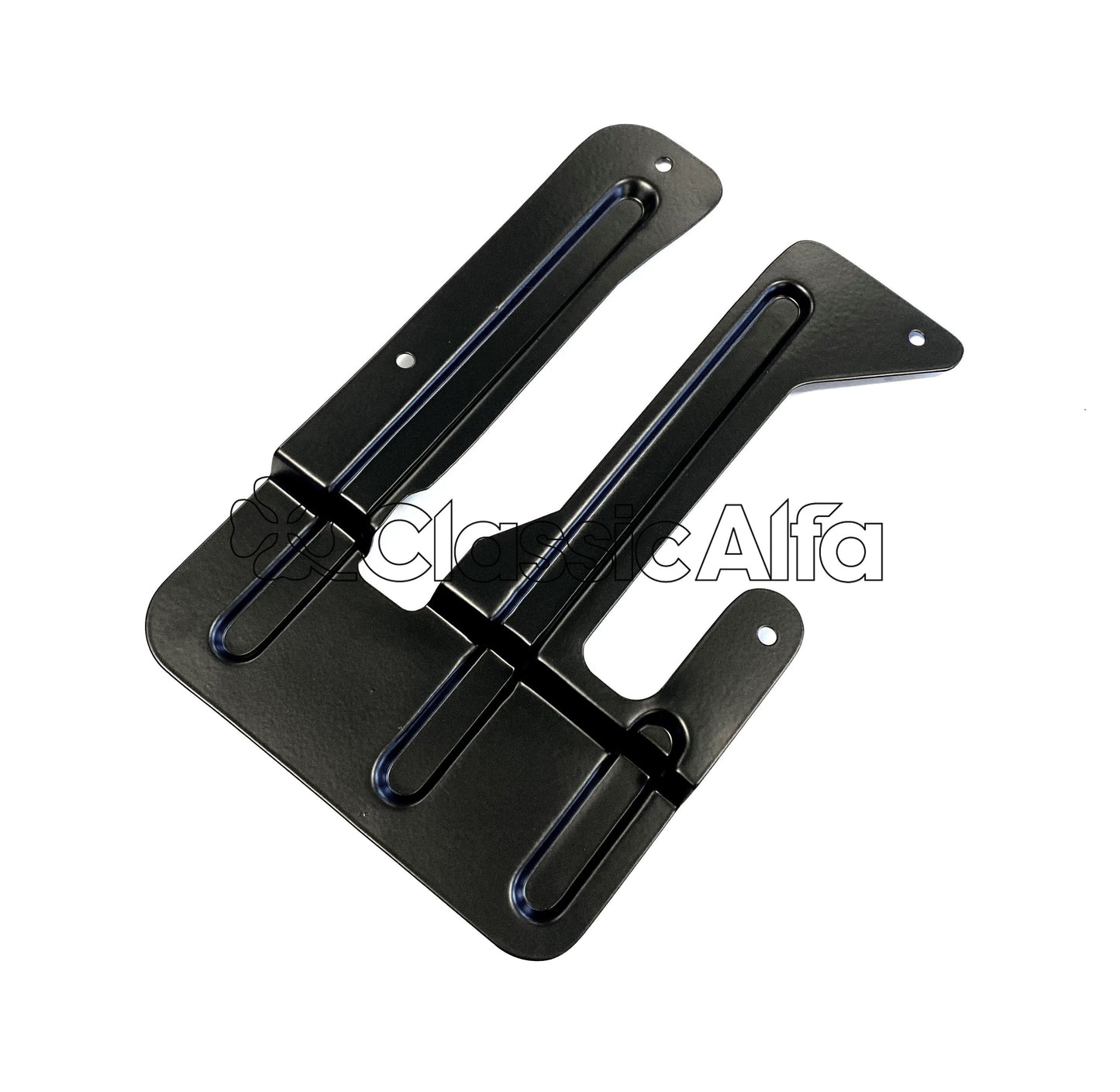 RB067/2 GT LEFT HAND DRIVE STANDING PEDALS COVER PLATE