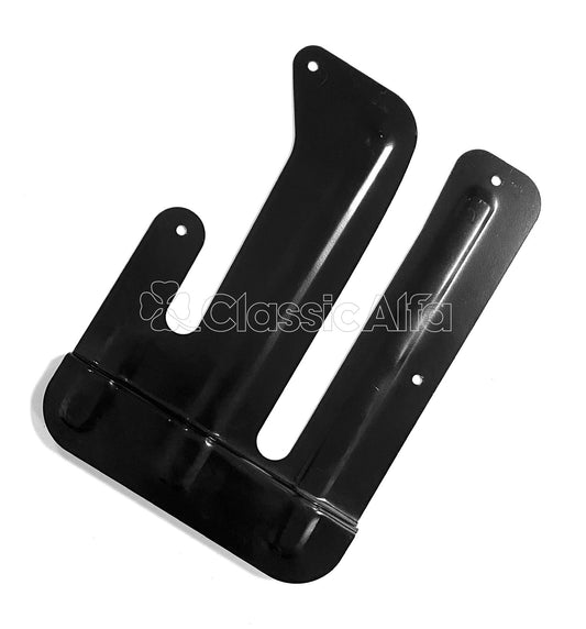 RB067/4 GIULIA LEFT HAND DRIVE STANDING PEDALS COVER PLATE