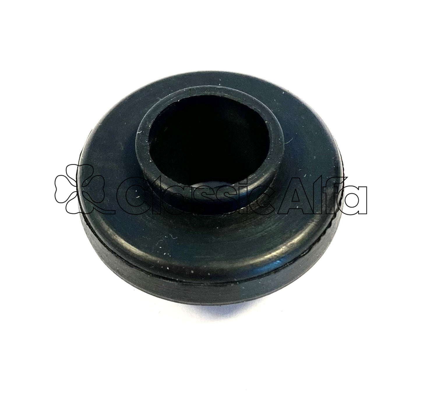 RB073 RUBBER GROMMET FOR HEATER HOSE - 1968 ONWARDS
