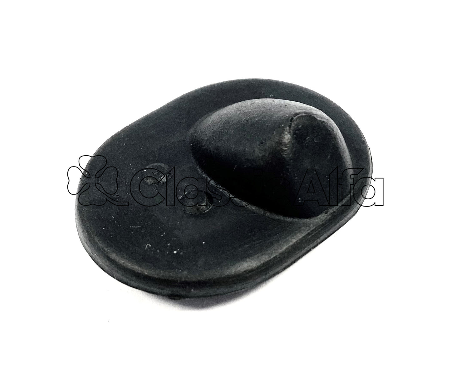 RB076 GROMMET FOR ACCEL/CHOKE CABLE - EARLY LHD 105 & SOME 116