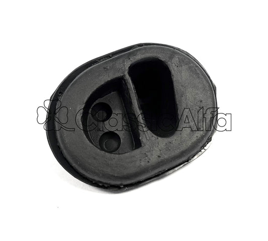 RB076 GROMMET FOR ACCEL/CHOKE CABLE - EARLY LHD 105 & SOME 116