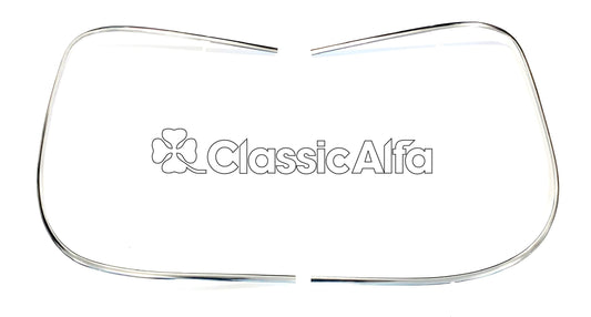 RB091 GT/GTV REAR SCREEN RUBBER INSERT