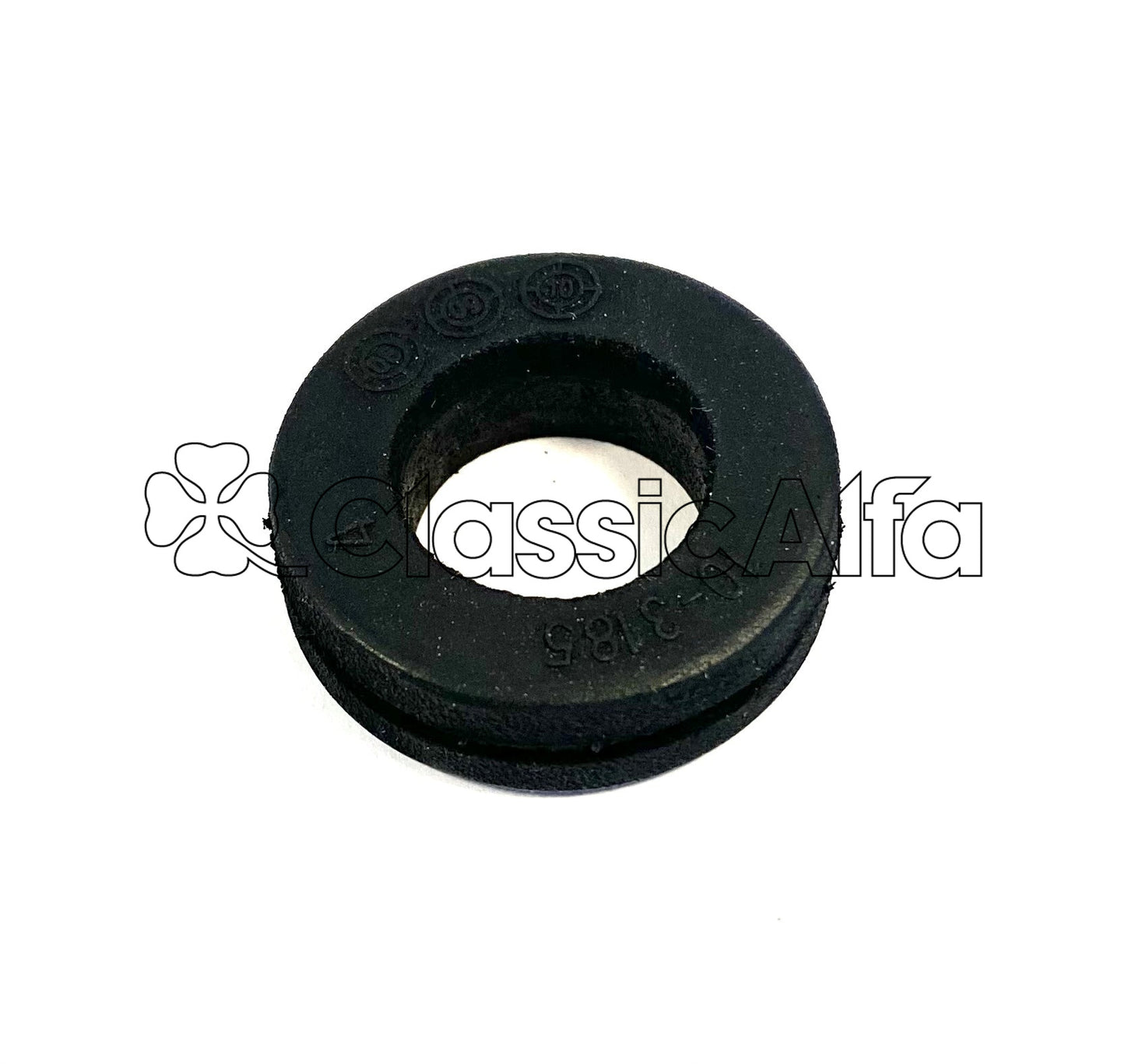 RB096 GROMMET FOR FRONT BRAKE PIPE