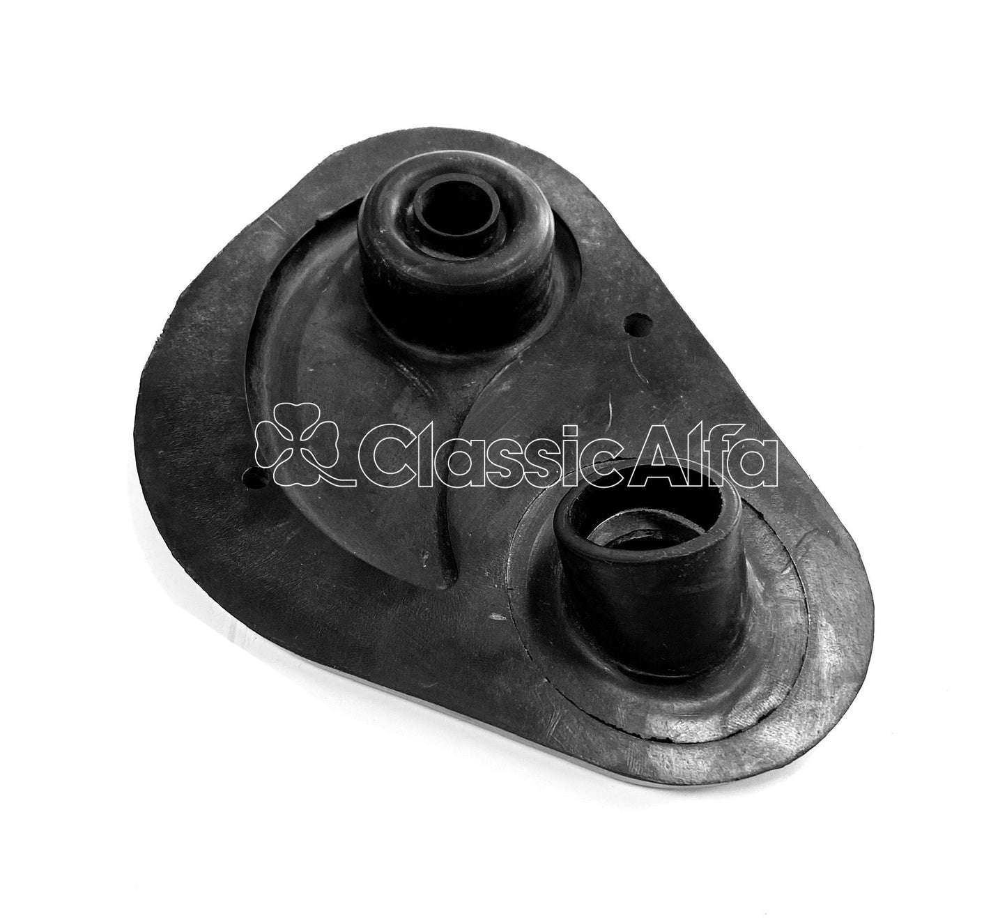 RB101 STEERING COLUMN GROMMET - RIGHT HAND DRIVE