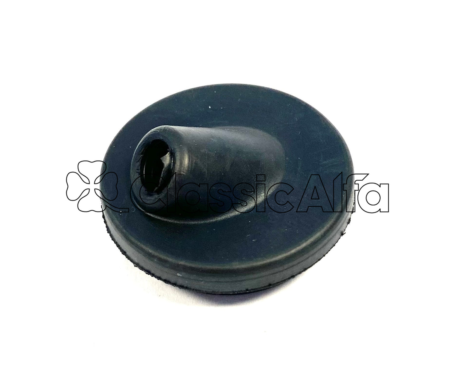 RB105 SPEEDO CABLE GROMMET - EARLY 105 & SOME 116