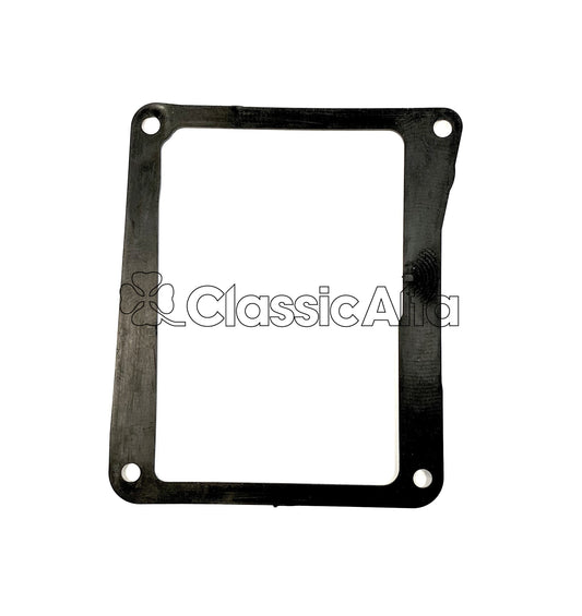 RB111 LEFT HAND DRIVE PEDAL BRACKET SEAL - HANGING PEDALS