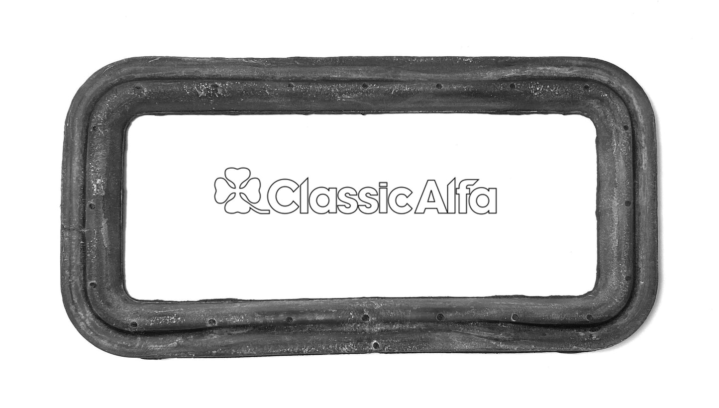 RB117 RUBBER SEAL FOR HEATER BOX GIULIA GT SPIDER