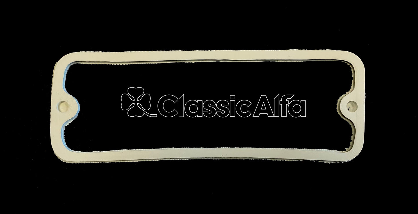 RB118 GT/GTV REVERSING LIGHT INNER SEAL