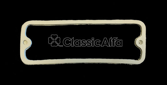 RB118 GT/GTV REVERSING LIGHT INNER SEAL