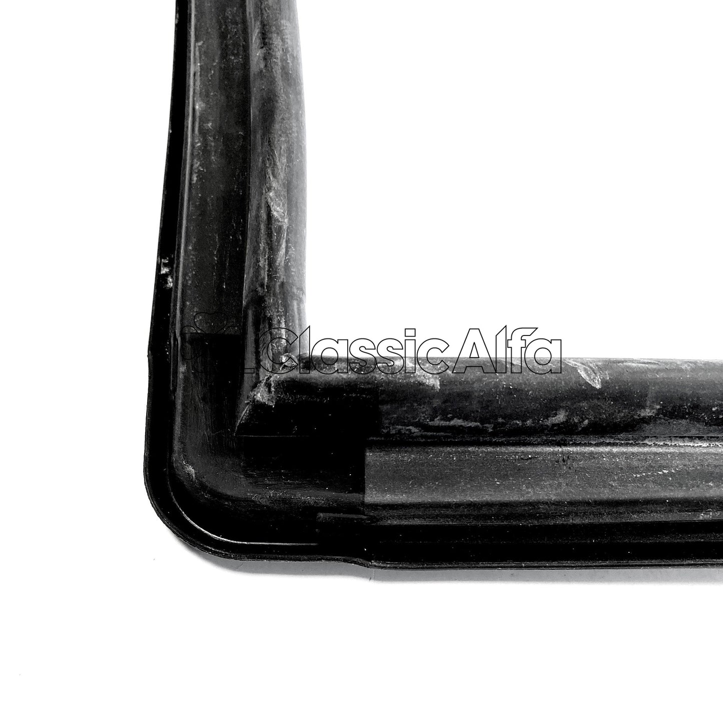 RB121 JUNIOR ZAGATO REAR WINDSCREEN SEAL