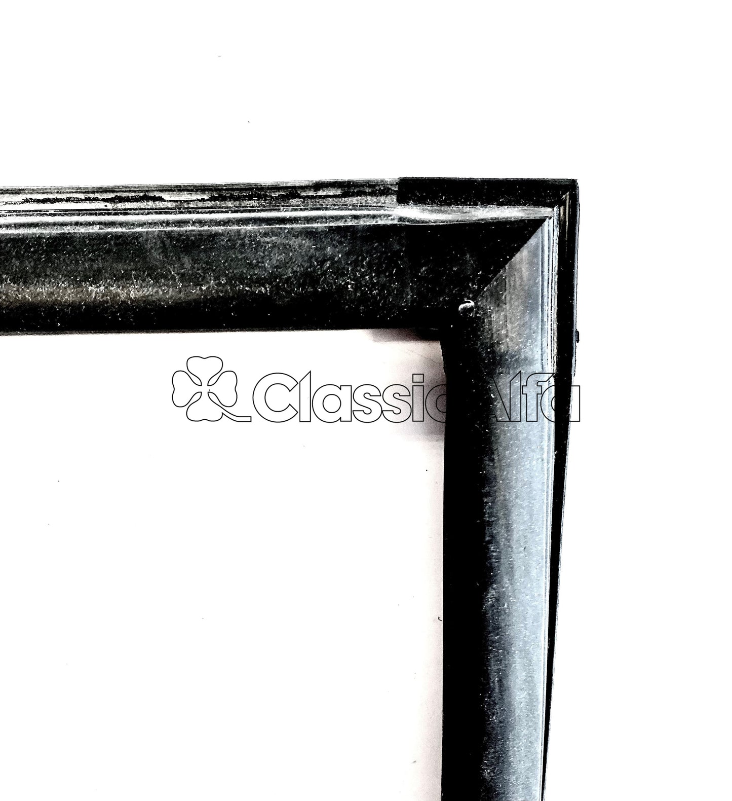 RB122 JUNIOR ZAGATO PAIR REAR SIDE WINDOW SEALS