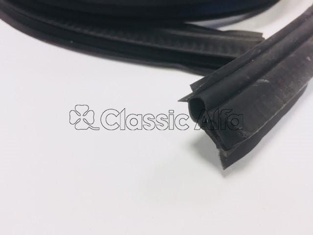 RB124 JUNIOR ZAGATO BOOT SEAL