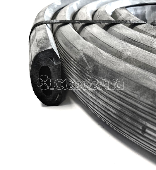 RB125 JUNIOR ZAGATO 1600 REAR BUMPER RUBBING STRIP