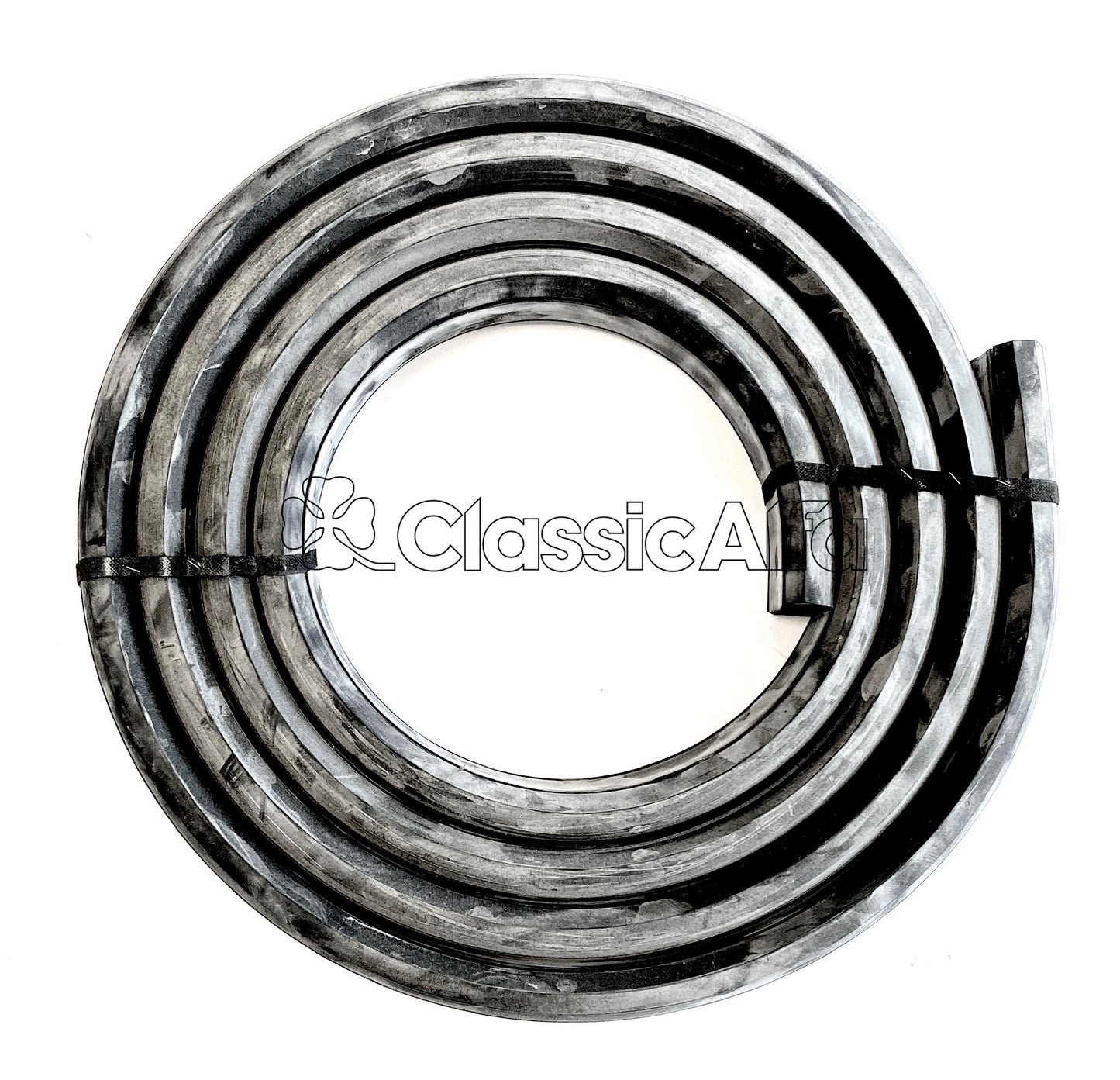 RB125 JUNIOR ZAGATO 1600 REAR BUMPER RUBBING STRIP