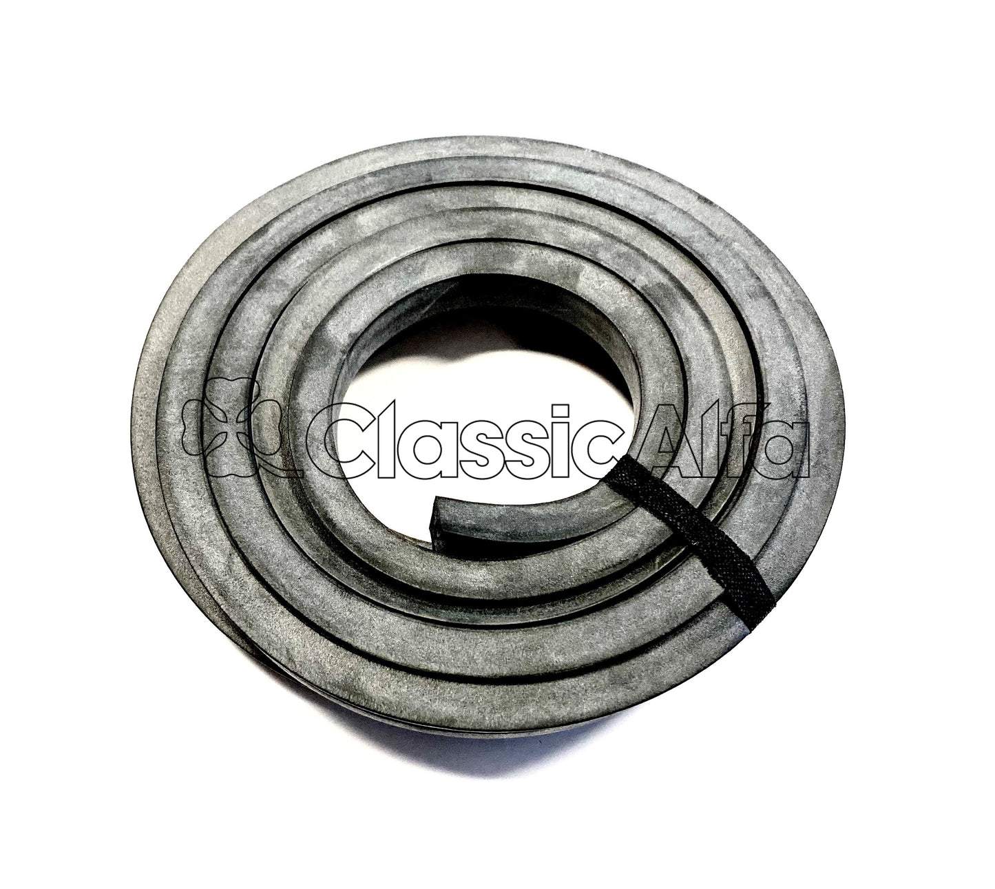 RB127 GTC BOOTLID SEAL