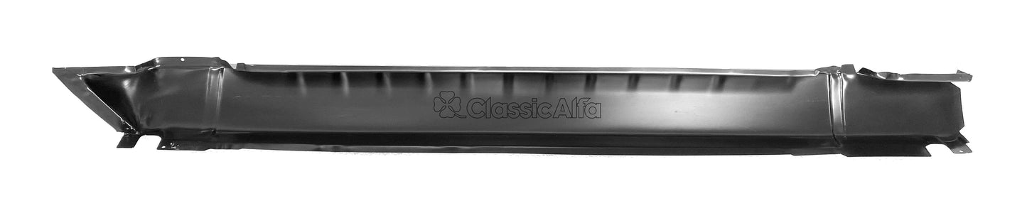 ST001 GT/GTV OUTER SILL PANEL - RIGHT