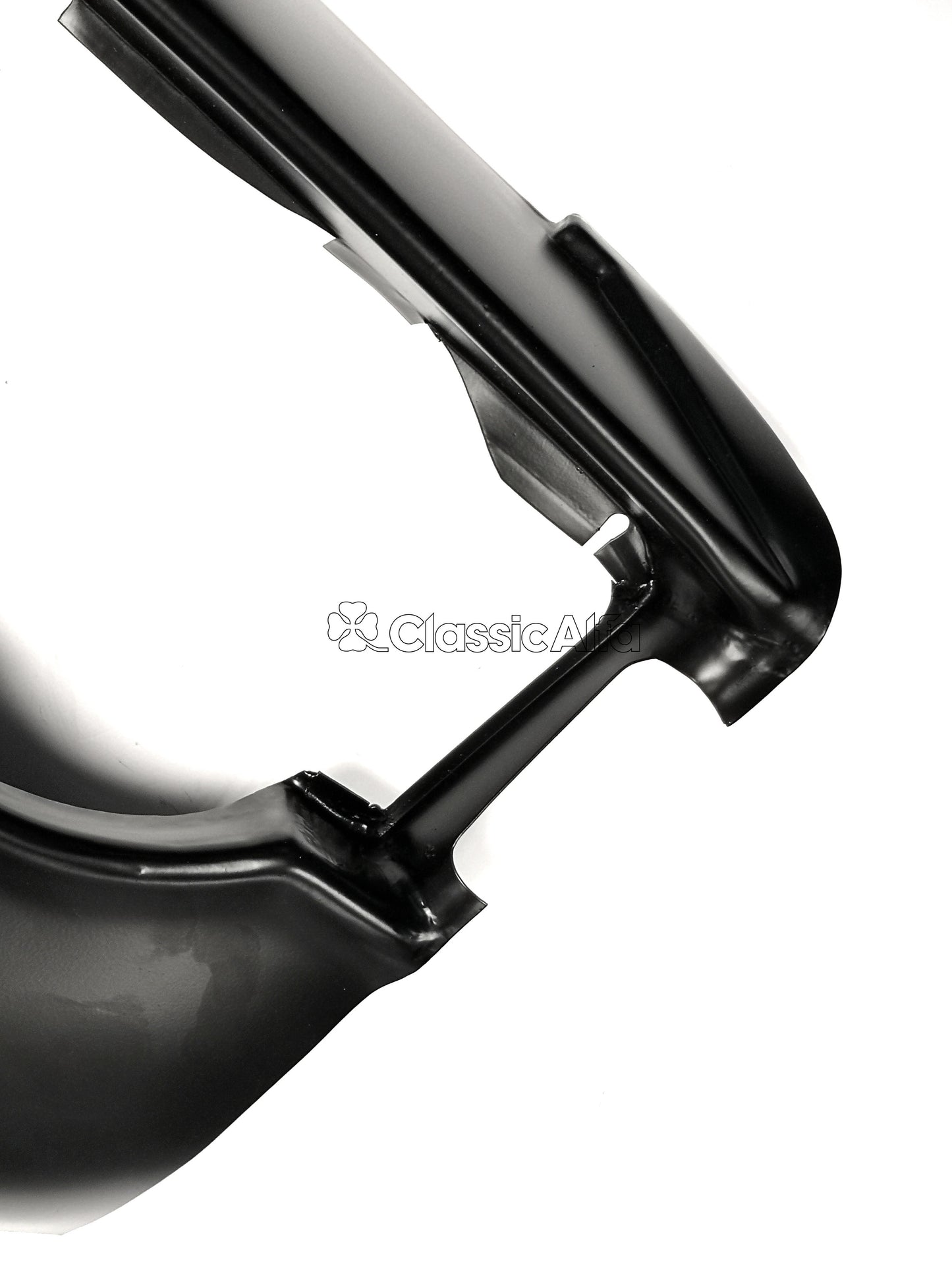 ST007 GT FRONT PANEL STEP-FRONT 1964-70