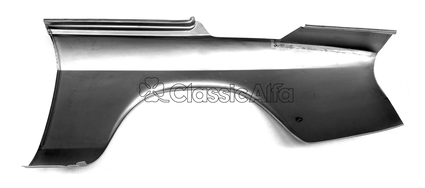 ST021 GT REAR WING - RIGHT