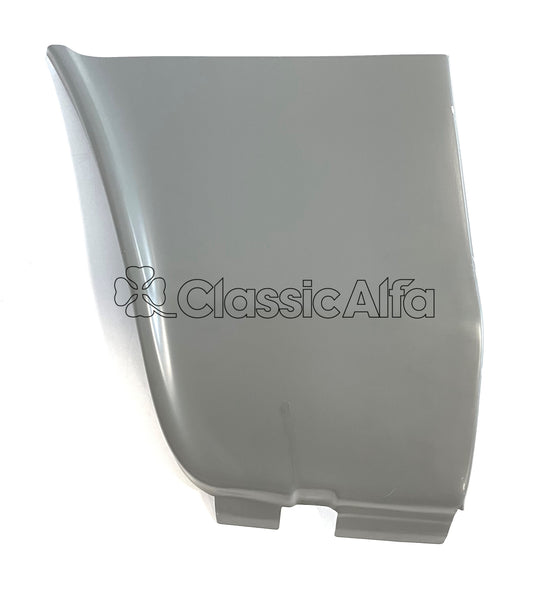 ST022 GT/GTV LEFT FRONT WING No.2 REPAIR SECTION