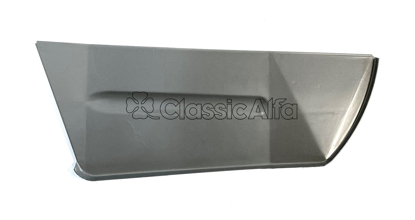 ST028 GT INNER RIGHT DOUBLE SKIN REPAIR SECTION (behind no.4 section)