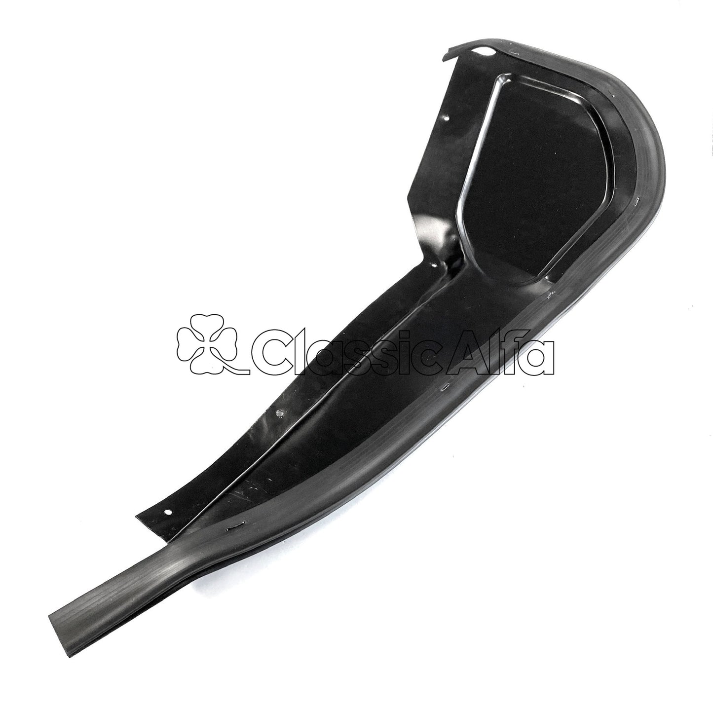 ST033 GT SPLASH PANEL REAR RIGHT