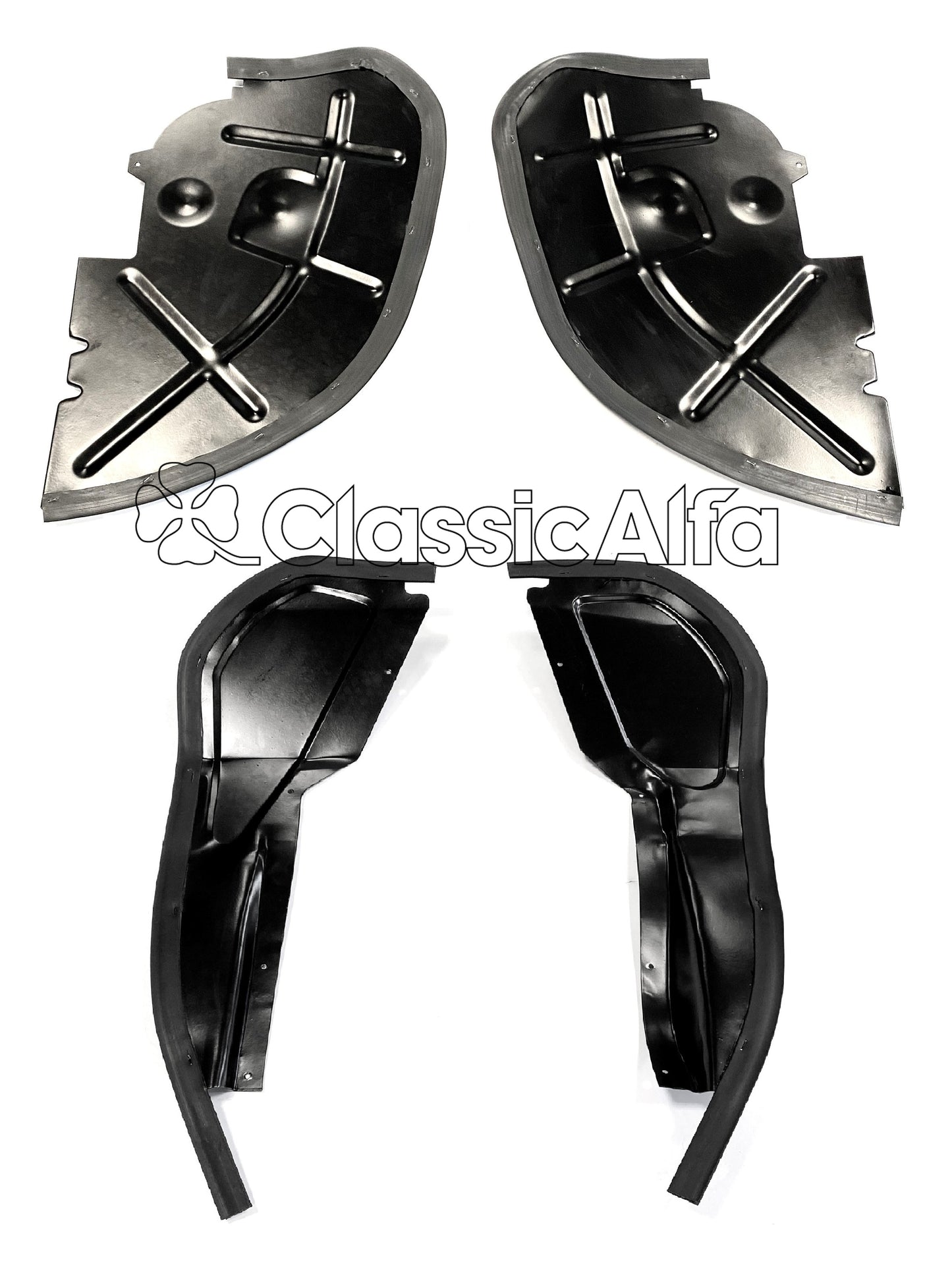 ST034 COMPLETE SET OF GT SPLASH PANELS