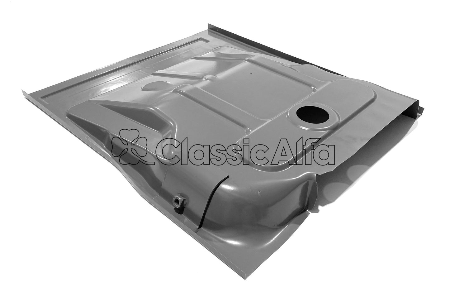 ST037 GT LEFT REAR FLOOR PAN (1970-76)