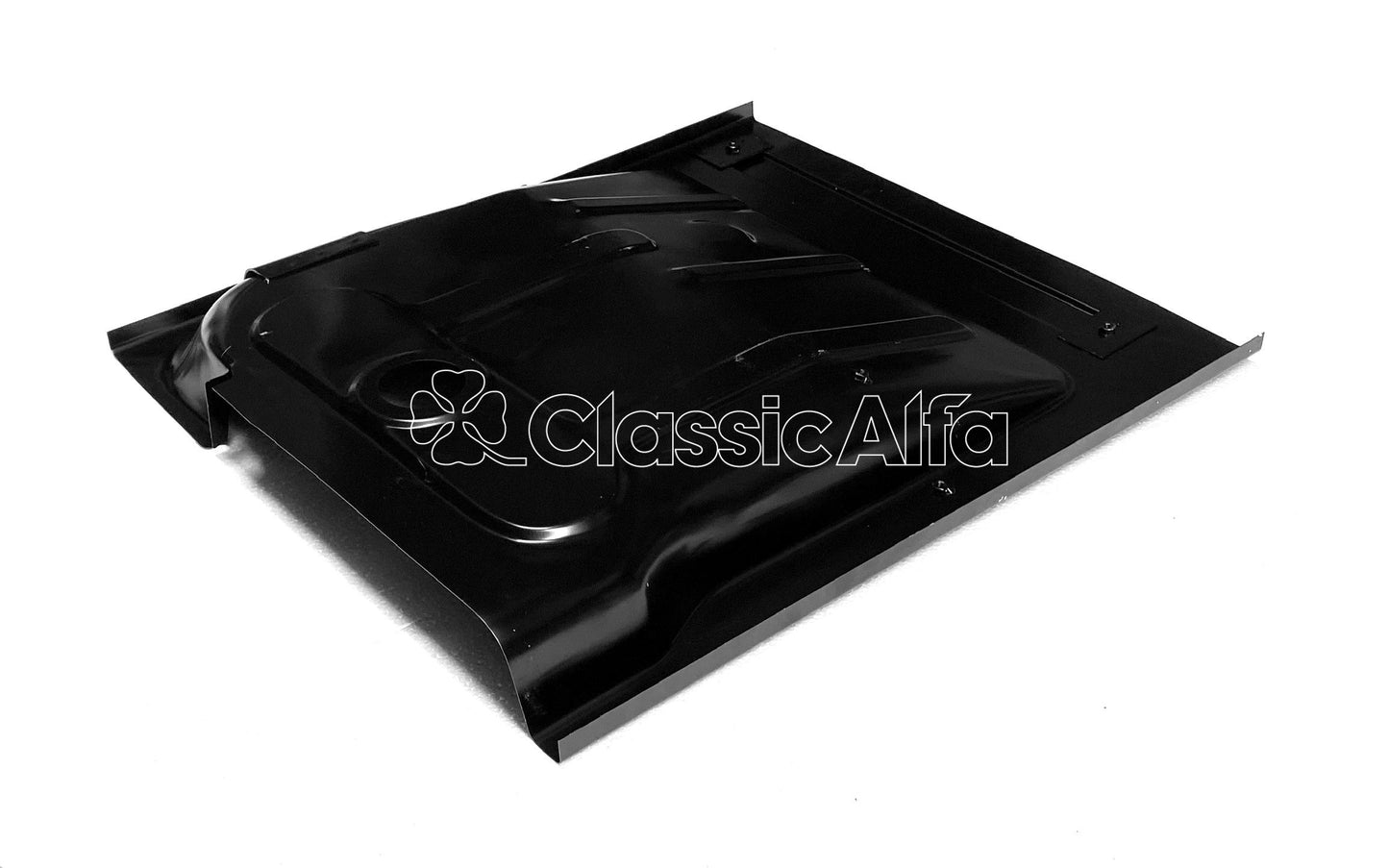 ST039 GT REAR FLOOR PAN SECTION (1964-67) LEFT