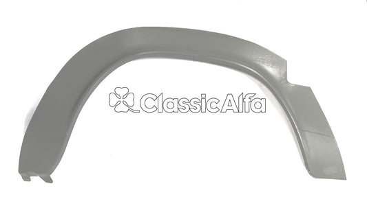 ST043 GT REAR WHEEL ARCH PROFILE 1967 ON - LEFT