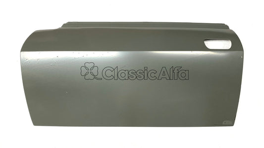 ST045 GT DOOR SKIN LEFT STEEL