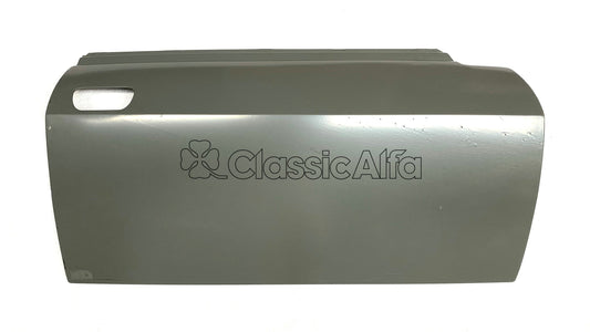 ST046 GT DOOR SKIN RIGHT STEEL