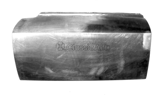 ST047 ALUMINIUM GTA DOOR SKIN - LEFT