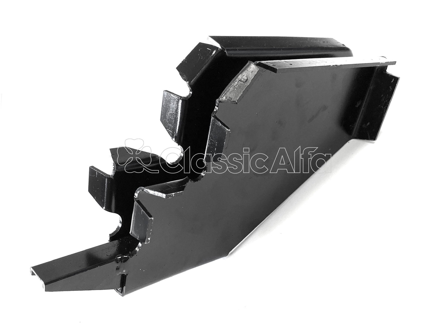 ST053 SPIDER REAR JACKING POINT - LEFT 1966-87