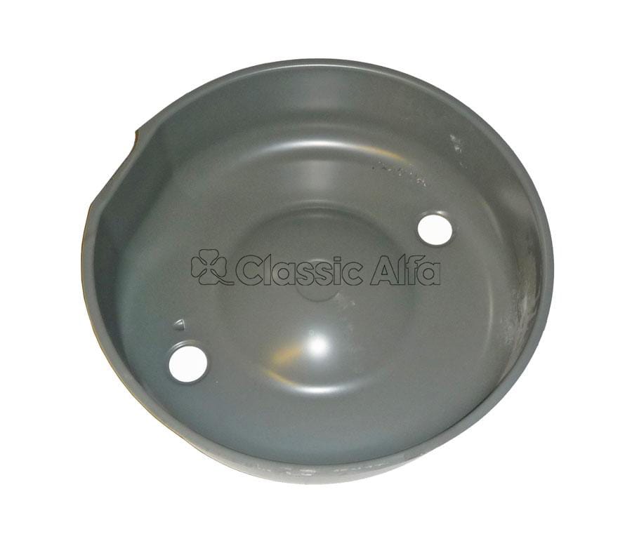 ST054 SPARE WHEEL WELL