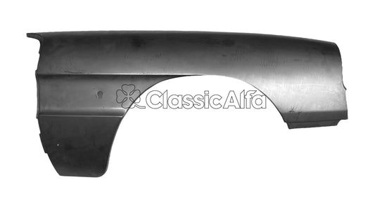 ST056/1 SPIDER 1983-89 RIGHT FRONT WING