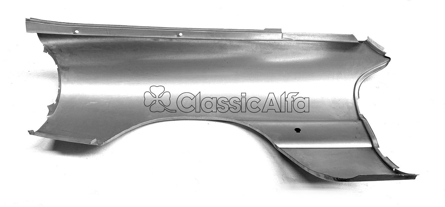 ST056/1 SPIDER 1983-89 RIGHT FRONT WING