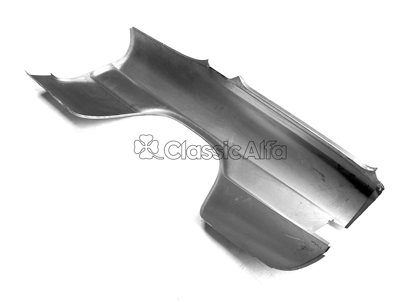 ST058/1 SPIDER 1983-89 RIGHT REAR WING