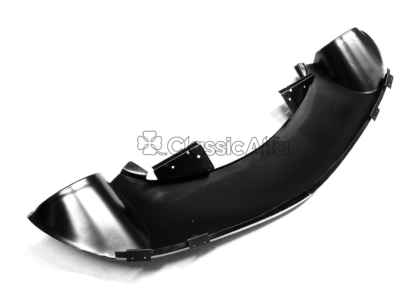 ST059 KAMMTAIL SPIDER UPPER FRONT PANEL