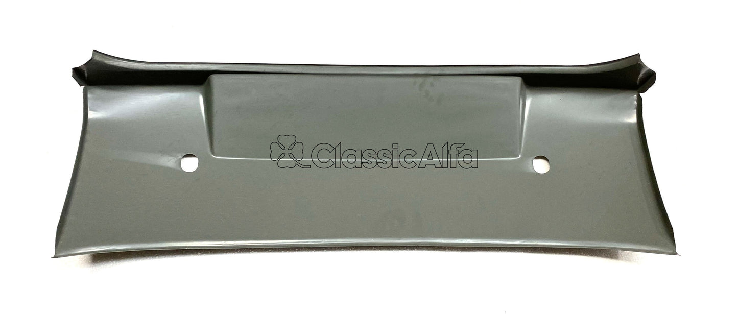 ST066 ROUNDTAIL SPIDER REAR PANEL